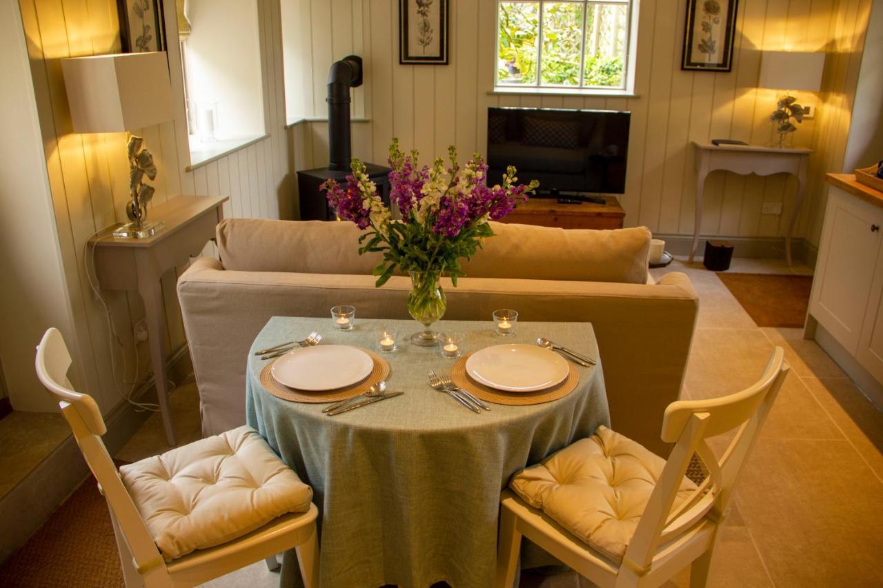The Potting Shed, 5* Luxury Escape Cirencester Exteriér fotografie