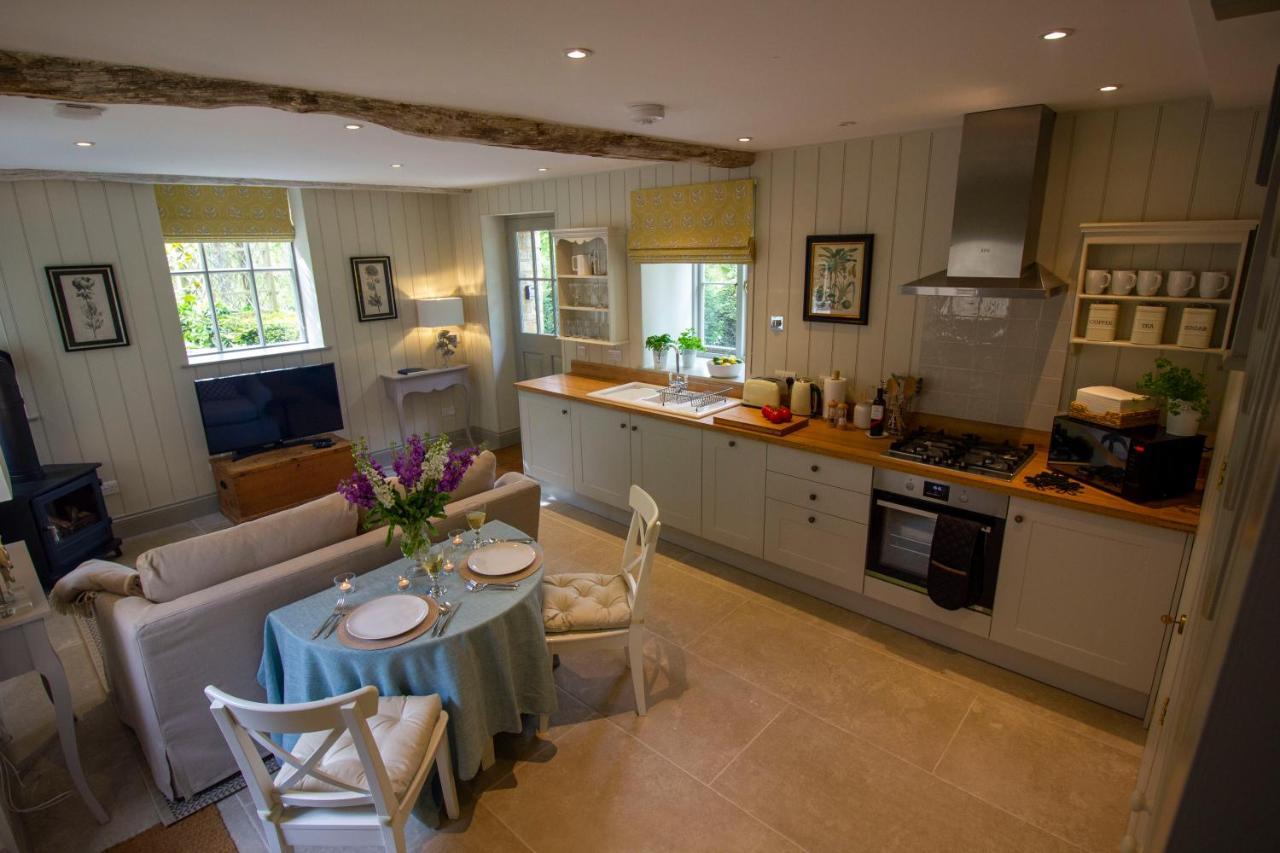 The Potting Shed, 5* Luxury Escape Cirencester Exteriér fotografie