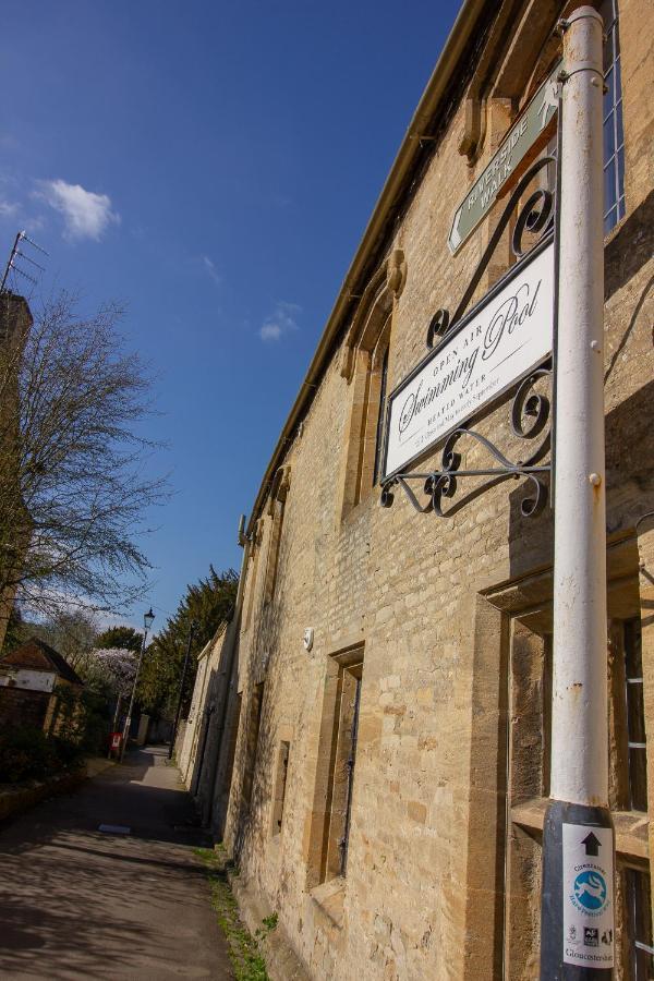 The Potting Shed, 5* Luxury Escape Cirencester Exteriér fotografie