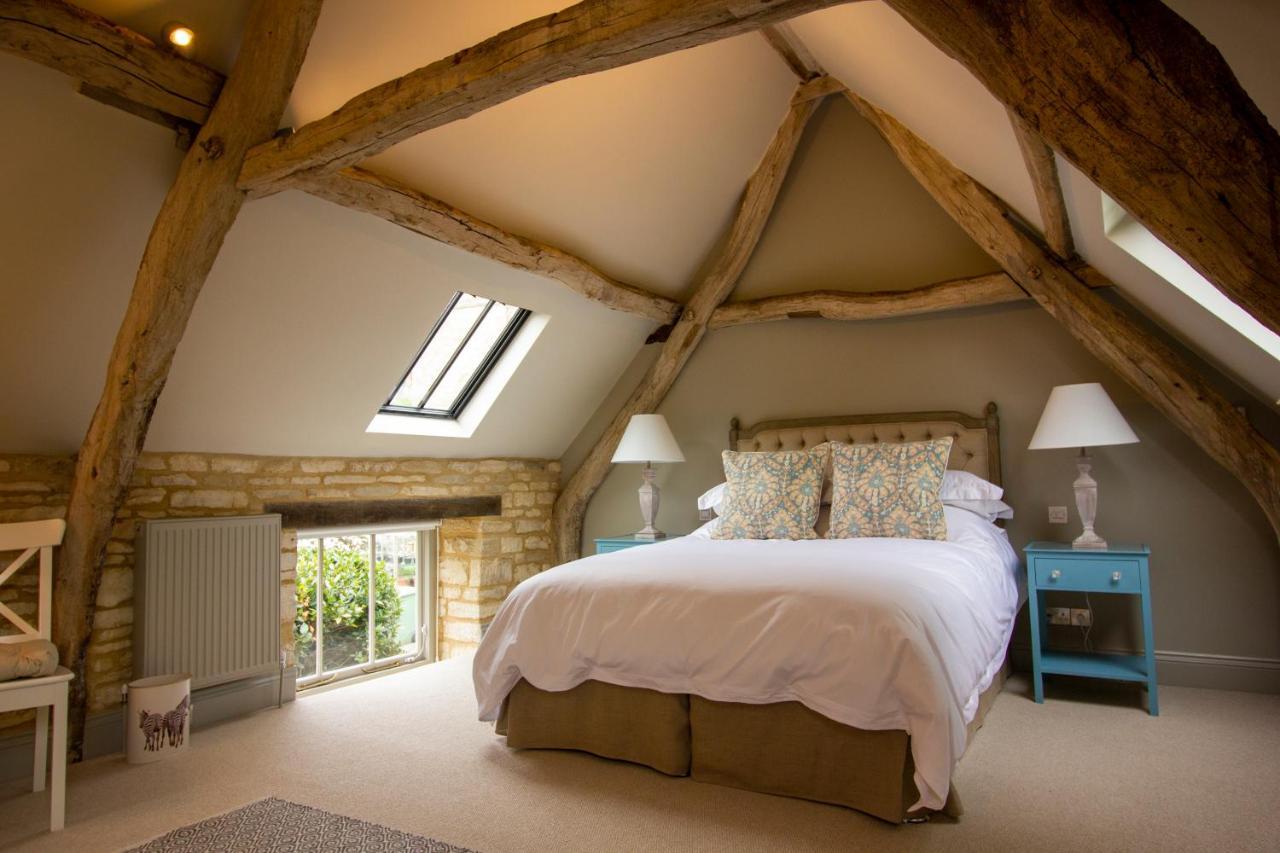 The Potting Shed, 5* Luxury Escape Cirencester Exteriér fotografie