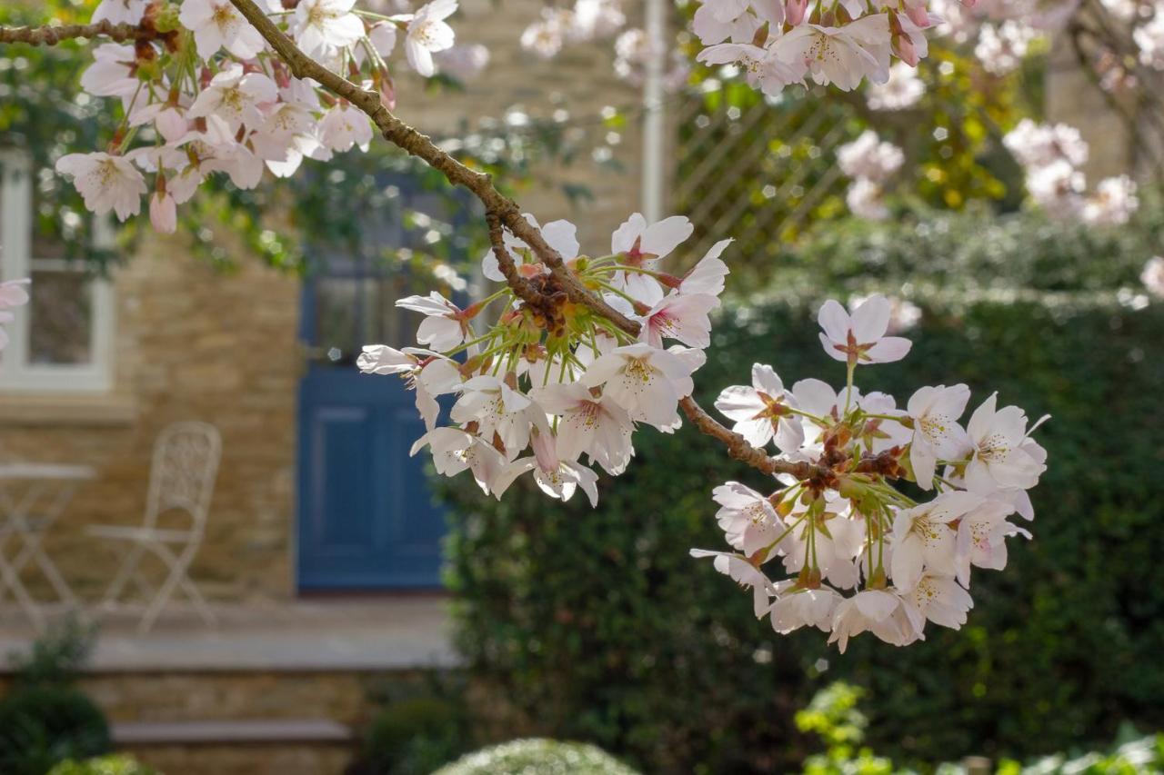 The Potting Shed, 5* Luxury Escape Cirencester Exteriér fotografie