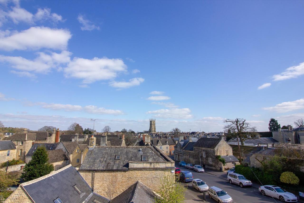 The Potting Shed, 5* Luxury Escape Cirencester Exteriér fotografie
