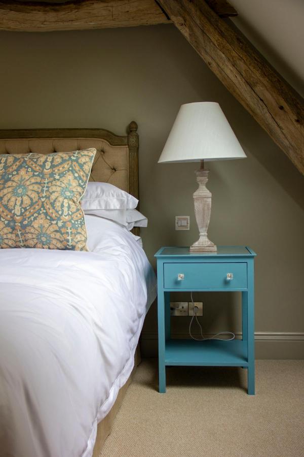 The Potting Shed, 5* Luxury Escape Cirencester Exteriér fotografie