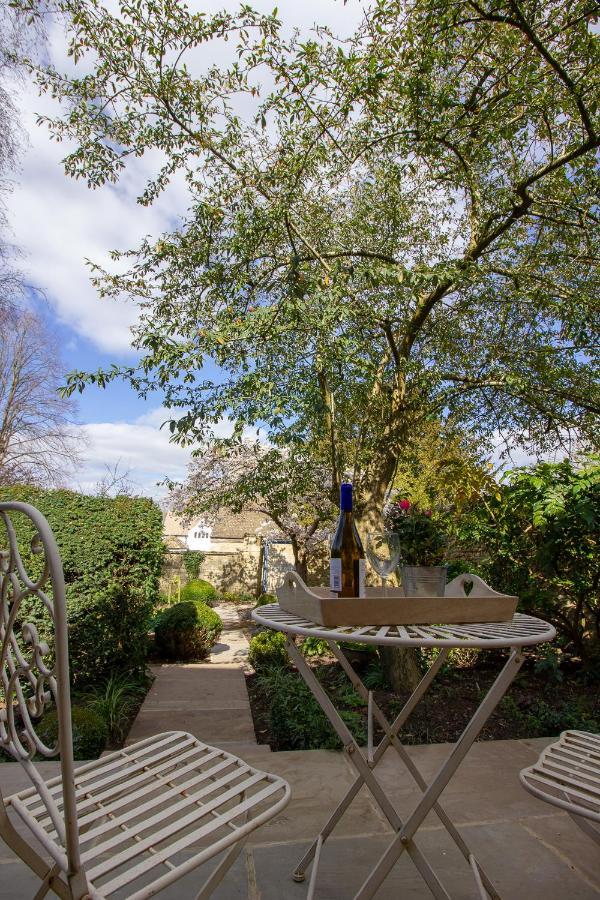 The Potting Shed, 5* Luxury Escape Cirencester Exteriér fotografie