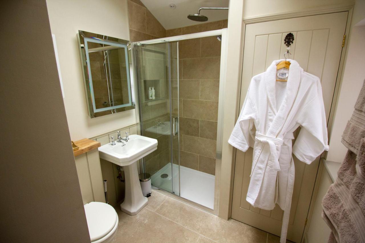 The Potting Shed, 5* Luxury Escape Cirencester Exteriér fotografie
