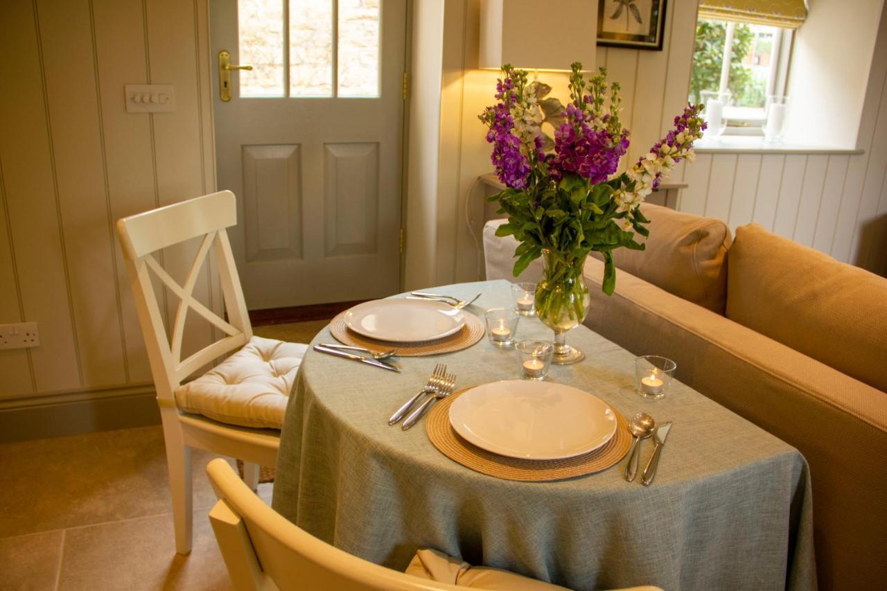 The Potting Shed, 5* Luxury Escape Cirencester Exteriér fotografie