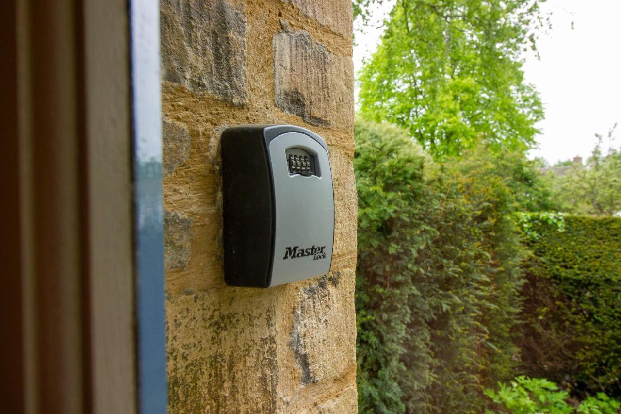 The Potting Shed, 5* Luxury Escape Cirencester Exteriér fotografie