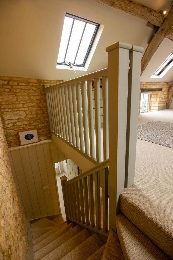 The Potting Shed, 5* Luxury Escape Cirencester Exteriér fotografie