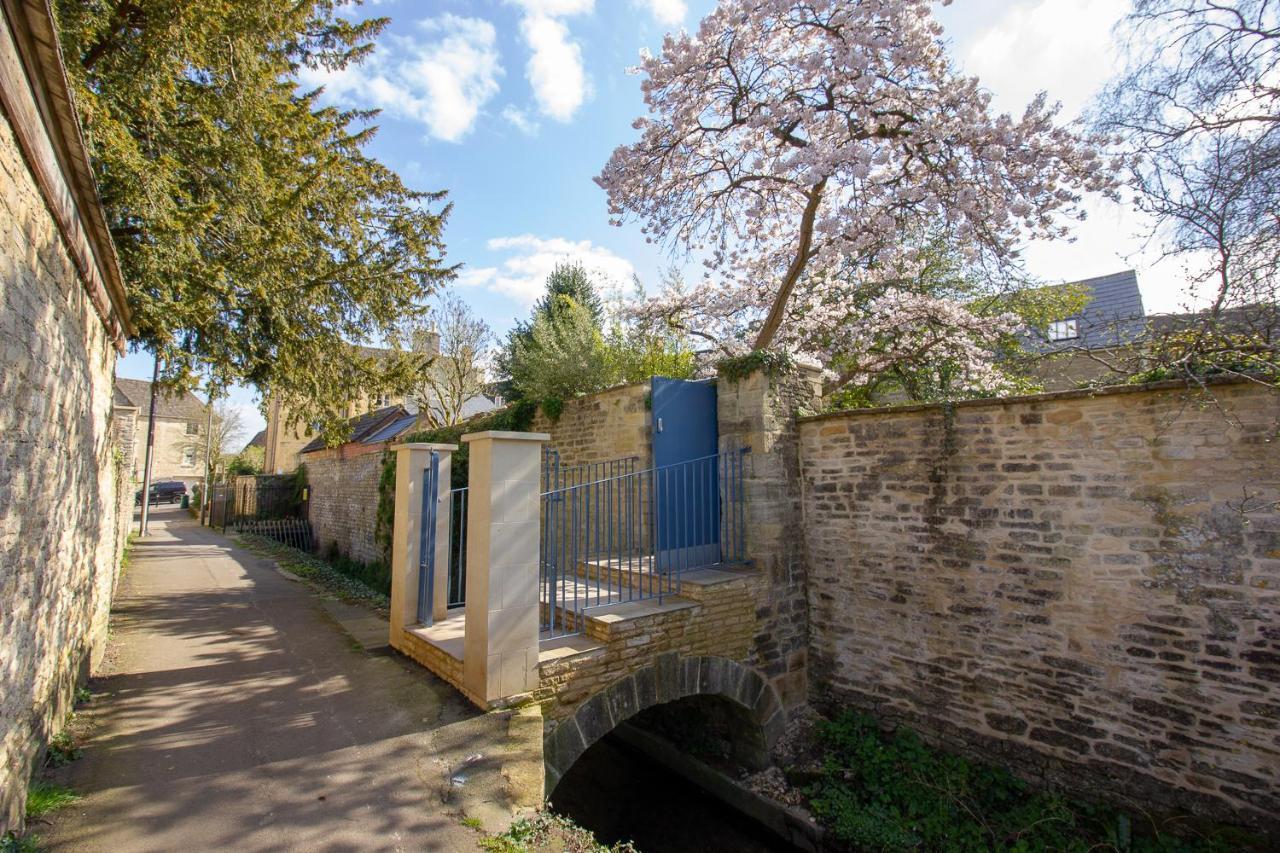 The Potting Shed, 5* Luxury Escape Cirencester Exteriér fotografie