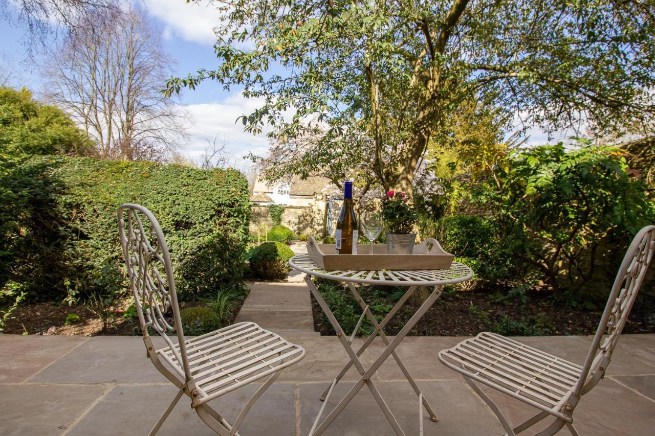 The Potting Shed, 5* Luxury Escape Cirencester Exteriér fotografie