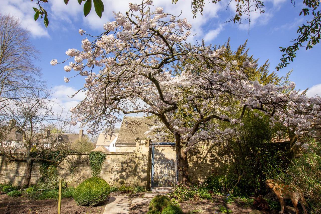 The Potting Shed, 5* Luxury Escape Cirencester Exteriér fotografie