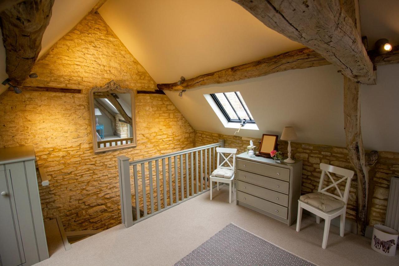 The Potting Shed, 5* Luxury Escape Cirencester Exteriér fotografie