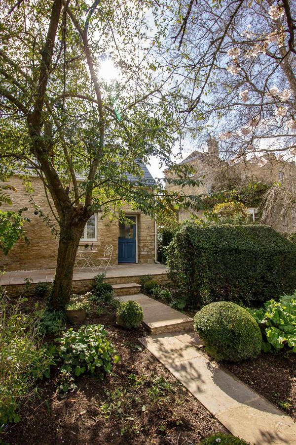 The Potting Shed, 5* Luxury Escape Cirencester Exteriér fotografie