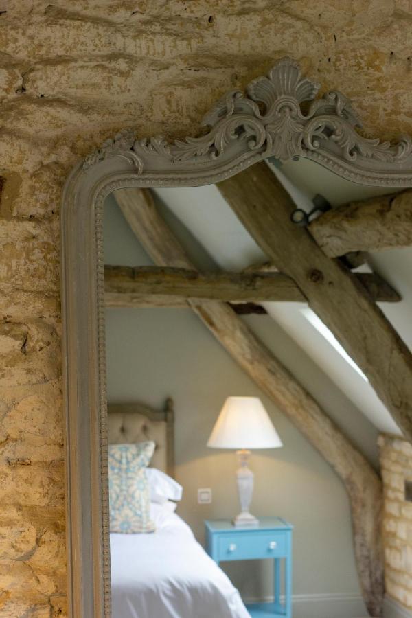 The Potting Shed, 5* Luxury Escape Cirencester Exteriér fotografie