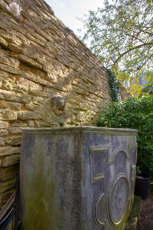 The Potting Shed, 5* Luxury Escape Cirencester Exteriér fotografie