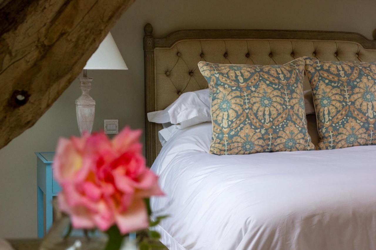 The Potting Shed, 5* Luxury Escape Cirencester Exteriér fotografie